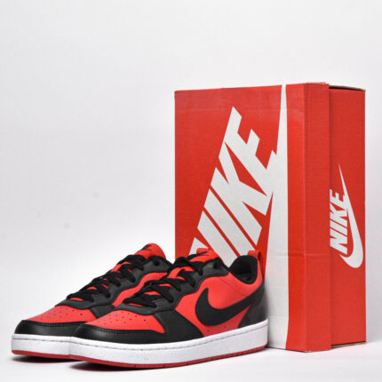 NIKE COURT BOROUGH LOW RECRAFT