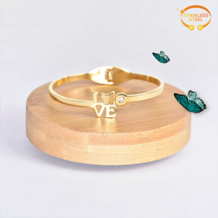 BRACELET PAPILLION LOVE BRACELET PAPILLION LOVE